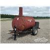 Image 1 : S/A WATER TANK TRAILER