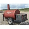 Image 8 : S/A WATER TANK TRAILER
