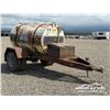 Image 3 : S/A WATER TANK TRAILER
