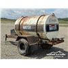 Image 5 : S/A WATER TANK TRAILER