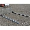 Image 4 : ALUMINUM HEADACHE RACK & RAILS