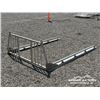 Image 1 : ALUMINUM HEADACHE RACK & RAILS