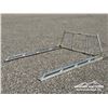 Image 3 : ALUMINUM HEADACHE RACK & RAILS