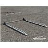 Image 4 : ALUMINUM HEADACHE RACK & RAILS