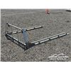 Image 1 : ALUMINUM HEADACHE RACK & RAILS