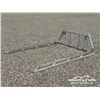 Image 3 : ALUMINUM HEADACHE RACK & RAILS