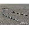 Image 4 : ALUMINUM HEADACHE RACK & RAILS
