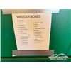 Image 3 : WELDING TOOLS, GRINDERS, STINGER,GROUND