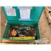 Image 1 : WELDING TOOLS, HAMMERS, GRINDERS, DRILL