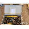 Image 1 : WELDING TOOLS,GRINDERS,DRILL,HAMMERS