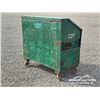 Image 3 : GREENLEE SLANT TOP TOOL CUPBOARD
