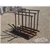 Image 1 : STEEL RACK