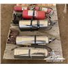 Image 1 : (6) FIRE EXTINGUISHER BOTTLES