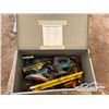 Image 1 : CARPENTRY TOOLS, MAKITA SKILSAW,JIGSAW,DRILL