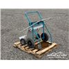 Image 2 : (2) CUTTING TORCH CARTS