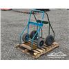 Image 3 : (2) CUTTING TORCH CARTS