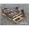 Image 2 : (4) BOTTLE CARTS