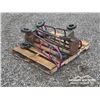 Image 2 : (4) BOTTLE CARTS