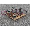 Image 3 : (4) BOTTLE CARTS