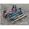Image 1 : (4) BOTTLE CARTS
