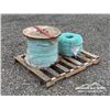 Image 4 : (2) SPOOL OF ROPE