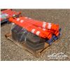Image 1 : (15) LOOPER TUBE CONES