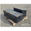 Image 3 : (2) TOOL BOXES