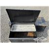 Image 5 : (2) TOOL BOXES