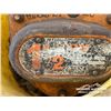 Image 2 : QUANTITY OF ASSORTED MANUAL CHAIN HOIST