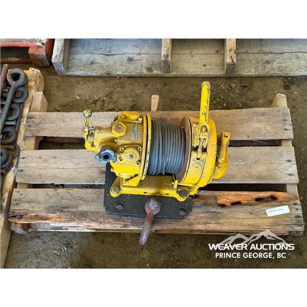 AIR WINCH
