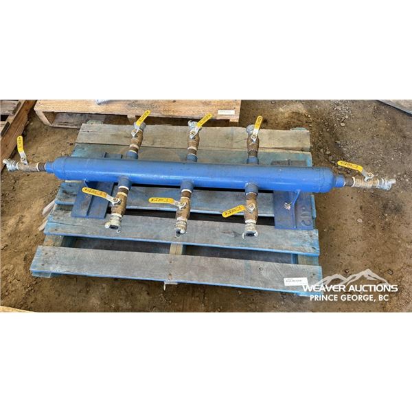 AIR MANIFOLD