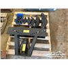 Image 1 : HYDRAULIC PIPE BENDER
