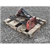 Image 1 : (2) RIGID PIPE TRI-STANDS