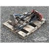 Image 2 : (2) RIGID PIPE TRI-STANDS