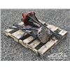 Image 3 : (2) RIGID PIPE TRI-STANDS