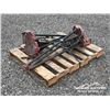 Image 3 : (2) RIGID PIPE TRI-STANDS