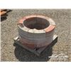 Image 4 : BRICK FIRE PIT