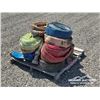 Image 3 : (15) ROLLS LAY FLAT WATER HOSE