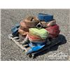 Image 4 : (15) ROLLS LAY FLAT WATER HOSE