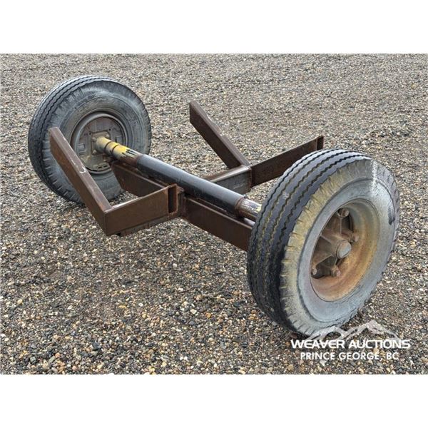 PIPE DOLLY