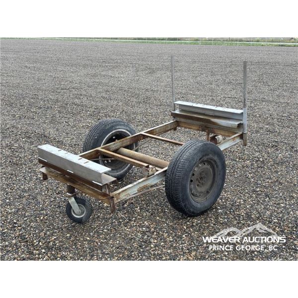 PIPE DOLLY