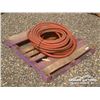 Image 1 : ROLL OF RED AIR HOSE