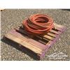 Image 2 : ROLL OF RED AIR HOSE