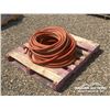 Image 4 : ROLL OF RED AIR HOSE