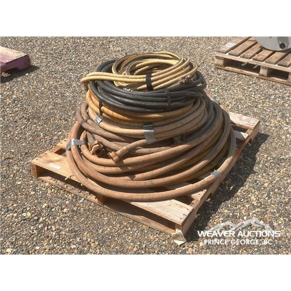 QUANTITY OF AIR HOSE
