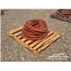 Image 2 : ROLL OF RED AIR HOSE