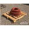 Image 3 : ROLL OF RED AIR HOSE