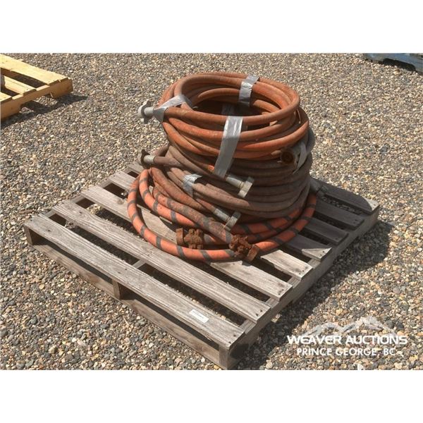 QUANTITY OF AIR HOSE