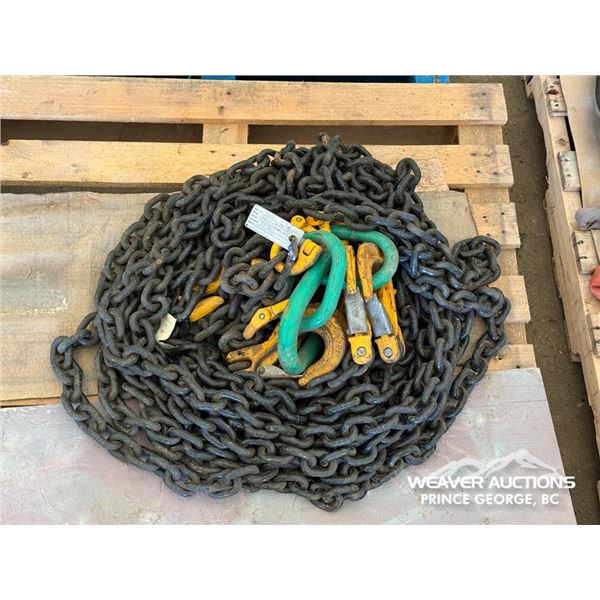 CHAIN SLING