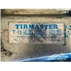 Image 2 : TIRMASTER T-13 HOIST